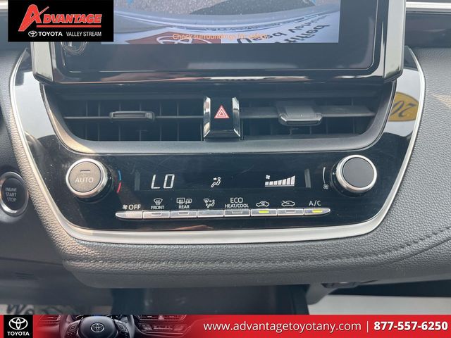 Used 2023 Toyota Corolla Sedan