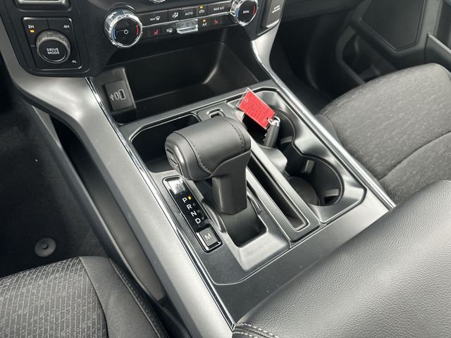 New 2026 White Ford XLT image 22