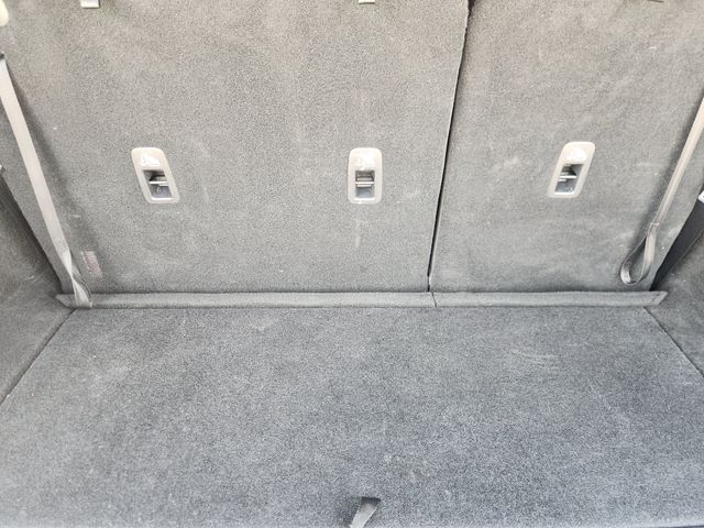 2026 Nissan Pathfinder Rock Creek Gray at Central Houston Nissan