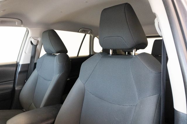 Used 2025 Toyota RAV4 SUV
