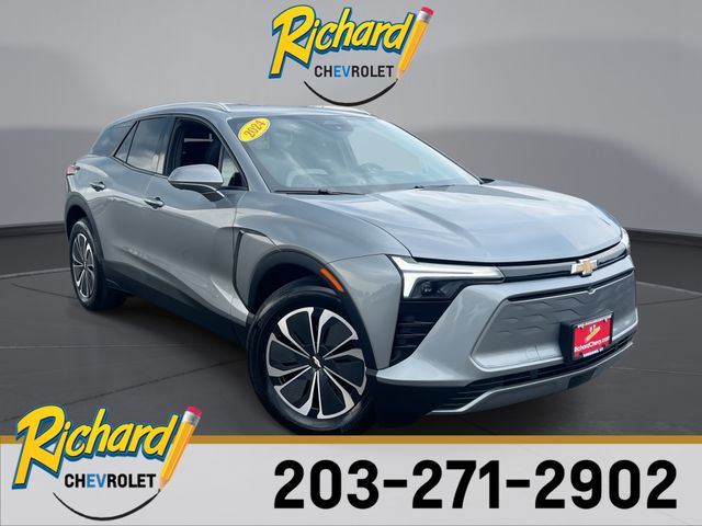  2024 Chevrolet Blazer EV 2LT eAWD   