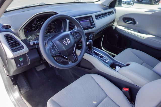 Used 2016 Honda HR-V SUV