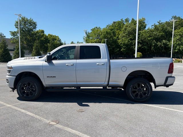 new 2026 Ram 2500 car, priced at $71,473
