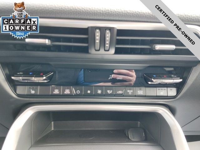 2025 Mazda CX-90 3.3 Turbo Preferred White at Stokes Mazda