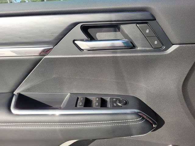 New 2026 Red GMC Elevation image 24