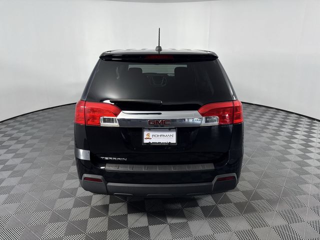 Used 2015 GMC Terrain For Sale in Indianapolis, IN