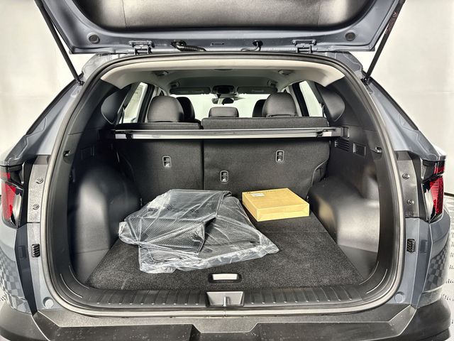 New 2026 Hyundai Tucson For Sale in Indianapolis, IN