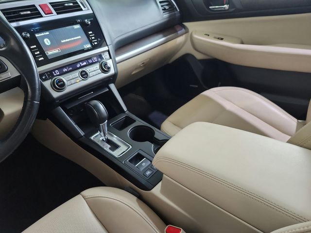 Used 2015 Subaru Outback SUV