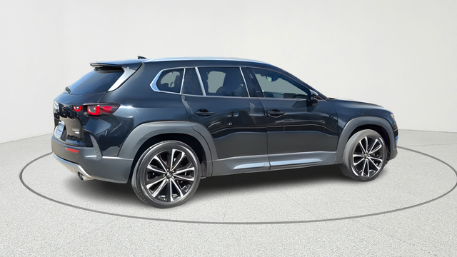 2023 Mazda CX-50