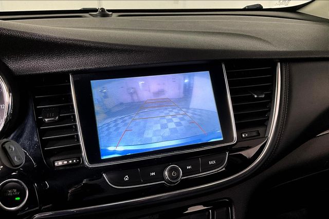 Used 2023 Buick Encore GX For Sale in OLIVE BRANCH, MS