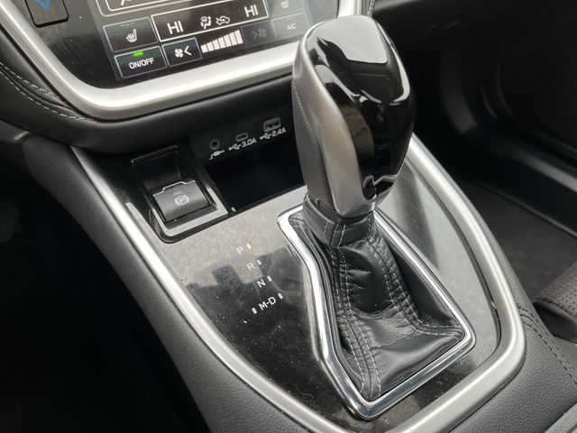 Used 2025 Blue Subaru Premium image 24