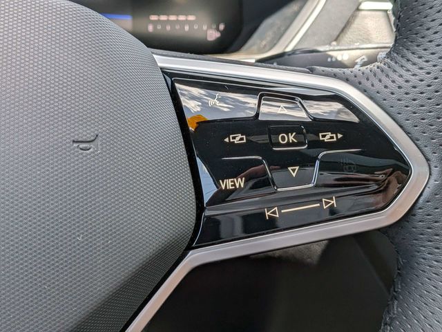 2023 Volkswagen Tiguan 2.0T SE R-Line Black White at Mazda of Columbia