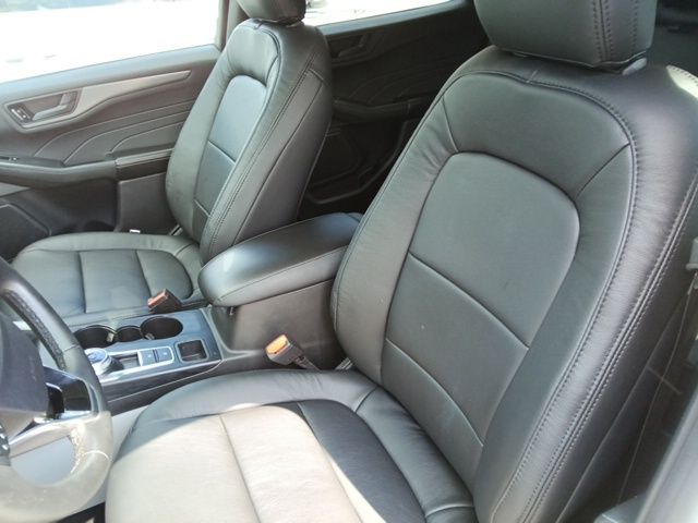 Used 2024 Ford Escape SUV
