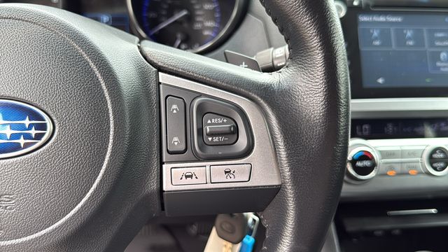 Used 2016 Subaru Outback SUV