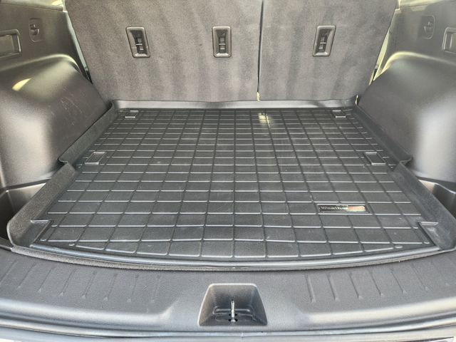 2024 Chevrolet Blazer Premier Beige at South Houston Nissan