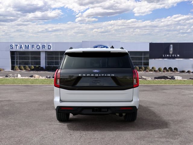 New 2027 Ford Expedition SUV
