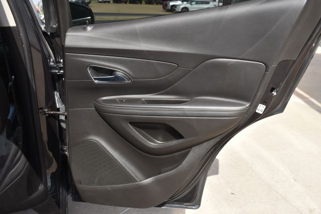 Used 2016 Buick Encore SUV