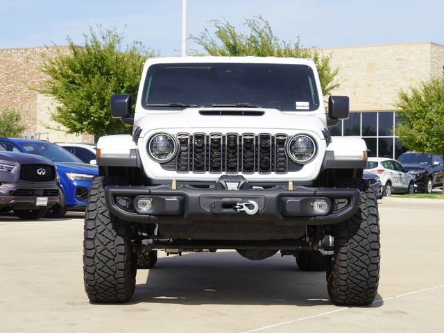 Used 2024 Jeep Wrangler SUV