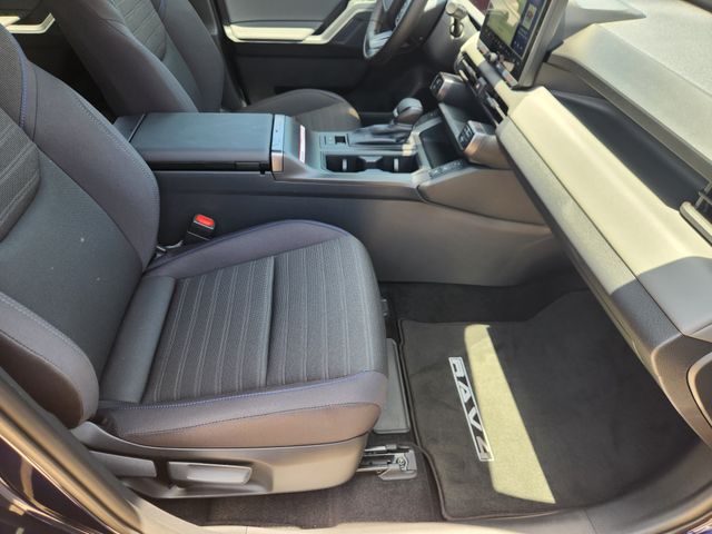 2026 Toyota RAV4 Plug-In Hybrid SE  at Don McGill Toyota