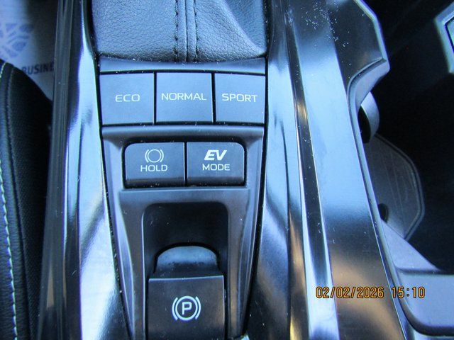 used 2025 Toyota Camry car, priced at $28,999