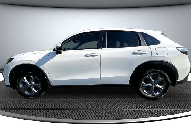Used 2026 Honda HR-V SUV