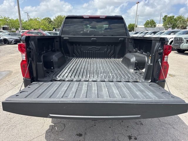 Used 2023 Chevrolet Silverado 1500 Truck