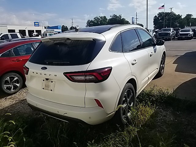 Used 2023 Ford Escape SUV