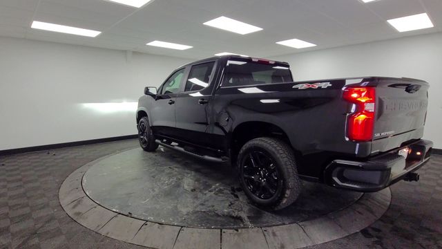 2026 – Chevrolet – Silverado 1500