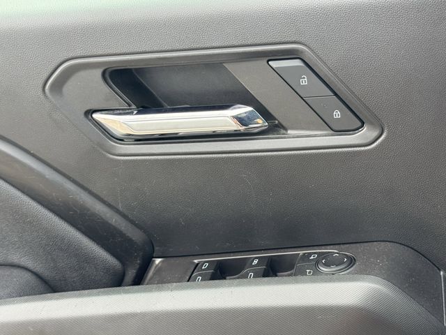 2023 GMC Canyon Elevation Silver at Big Star Buick GMC