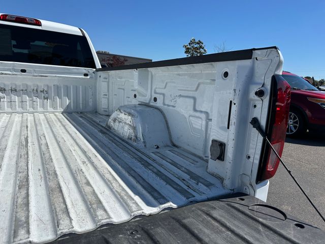 2023 GMC Sierra 1500 Pro photo