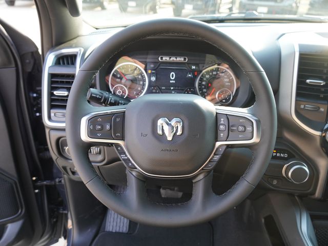 New 2026 Ram 1500 Truck