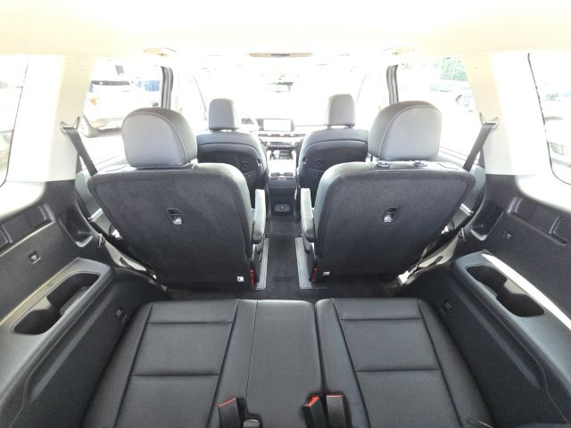 2025 Kia Telluride EX:46233A