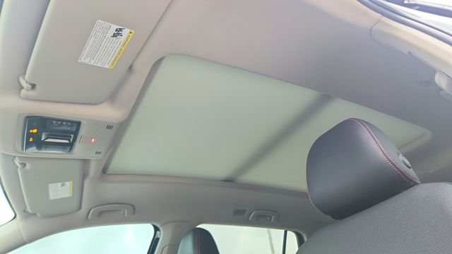 2026 Volkswagen Atlas