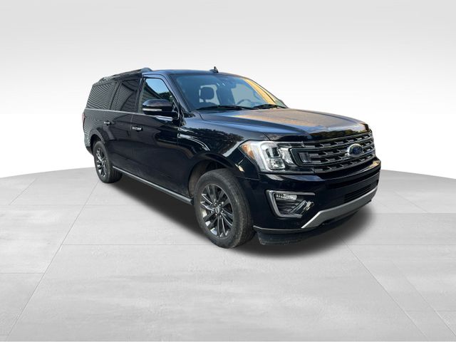 2021 Ford Expedition Max Limited 2