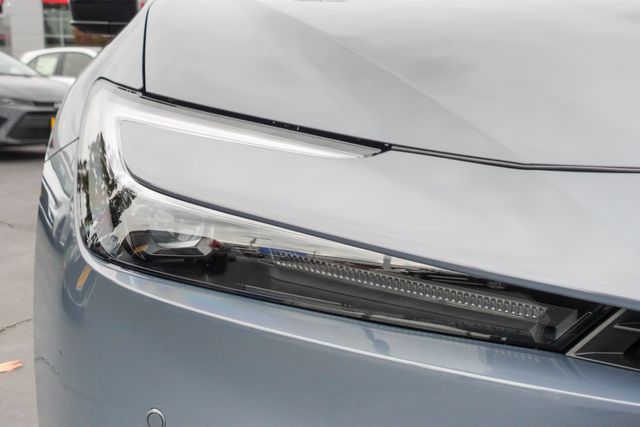 new 2026 Toyota Prius Plug-In Hybrid car