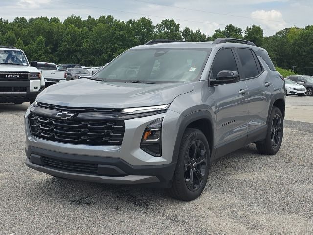 2026 Chevrolet Equinox LT  47094A