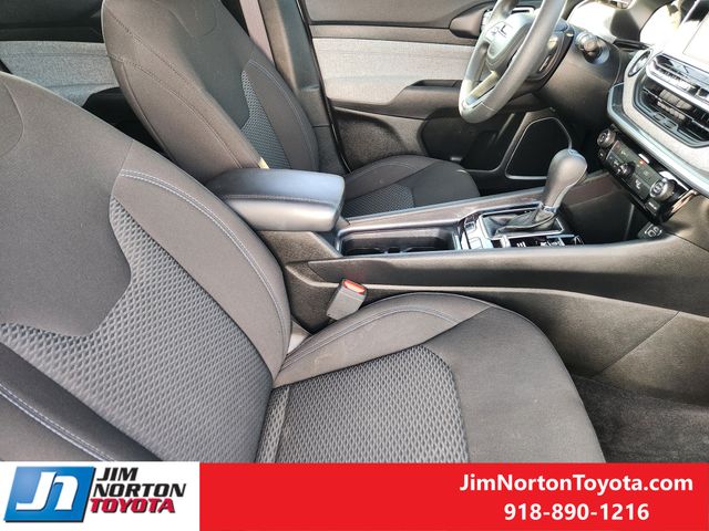Used 2025 Jeep Compass SUV