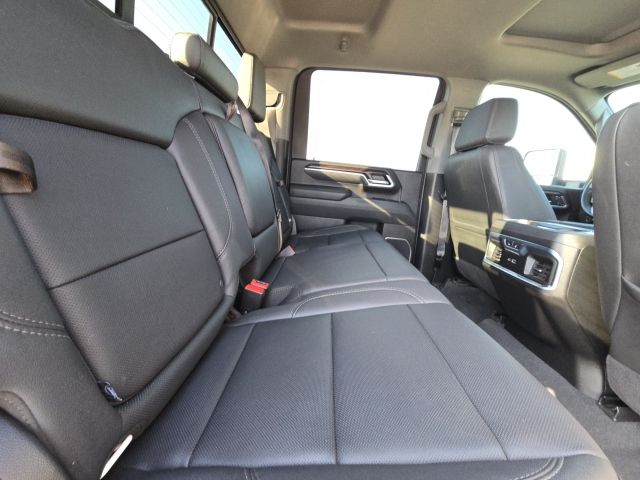 2025 GMC Sierra 2500HD SLT:46254A