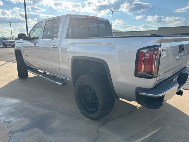 2018 GMC Sierra 1500 SLT 3