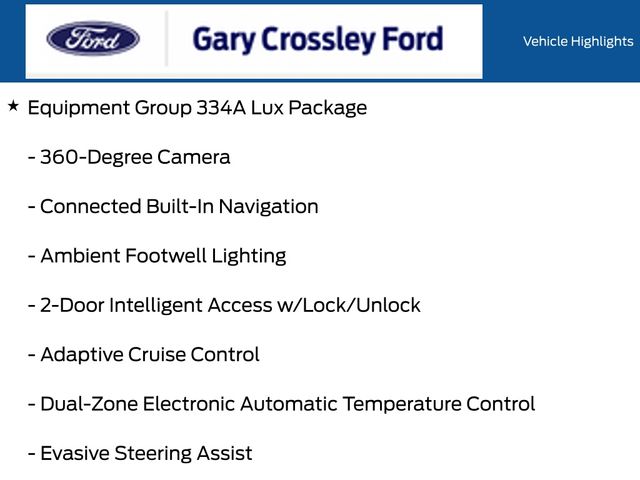 Used 2021 Gray Ford Badlands image 3