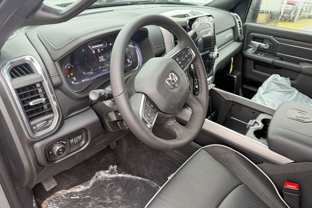 new 2026 Ram 3500 car, priced at $82,980