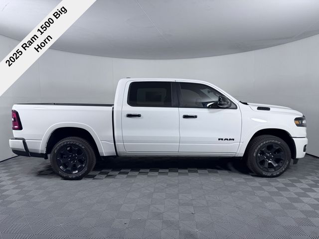 1500 Crew Cab Big Horn/Lone Star