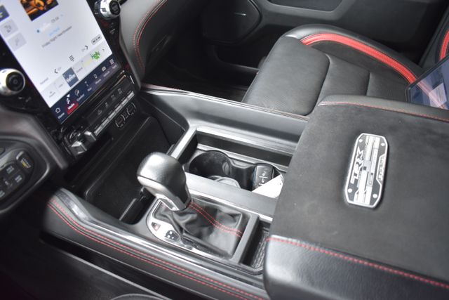 2022 RAM Ram 1500 Pickup TRX - Photo 36