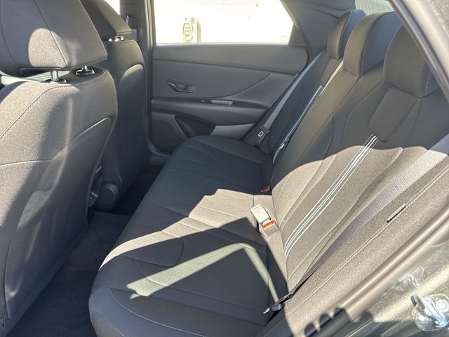 New 2026 Hyundai Elantra Hybrid For Sale in Indianapolis, IN