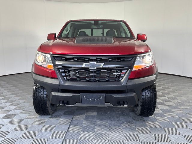 Used 2019 Chevrolet Colorado Truck
