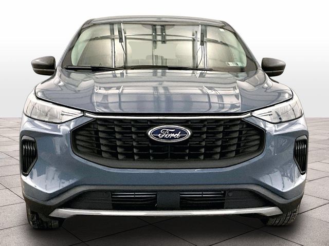 2024 Ford Escape Active Blue at Auto Express Mitsubishi