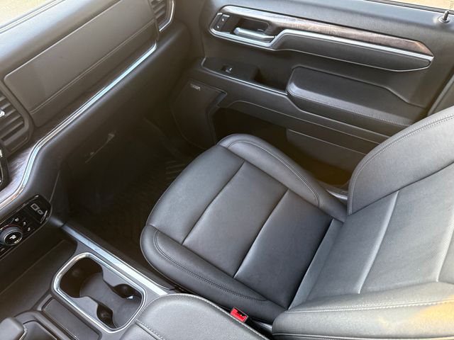 Used 2025 Chevrolet Silverado 1500 Truck