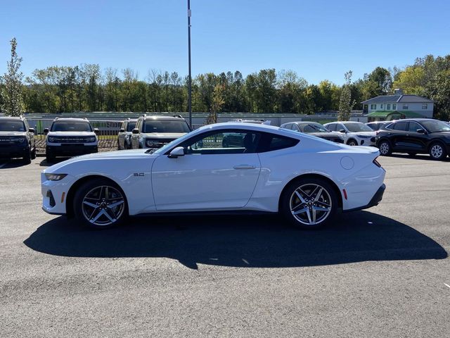 2024 Ford Mustang GT 7