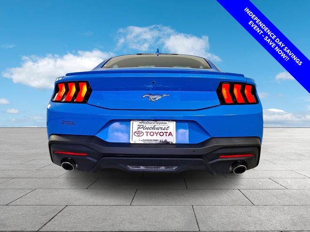 2024 Ford Mustang EcoBoost Premium - Photo 7