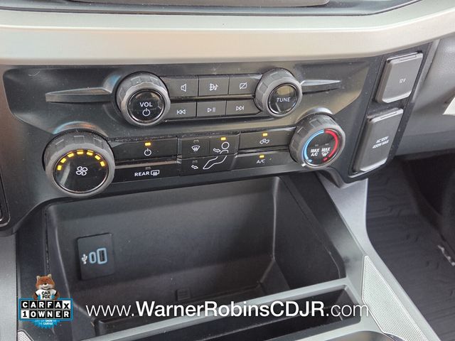 Used 2024 Ford F-250SD Truck
